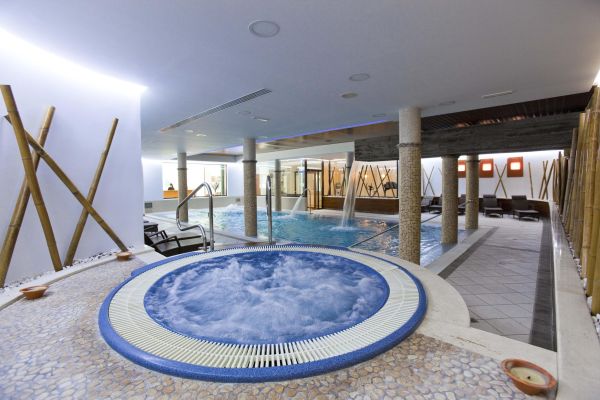 Hotel Hospes Palacio de Arenales & SPA (Cáceres)